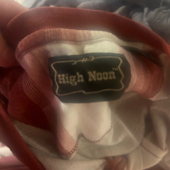 Vintage High Noon shirt - Picture 4 of 4